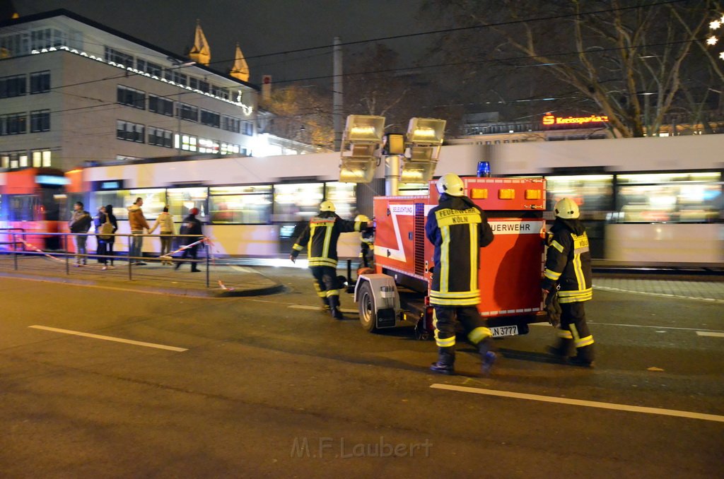 VU Pol Pkw Koeln Mitte Hahnenstr Im Laach P105.JPG